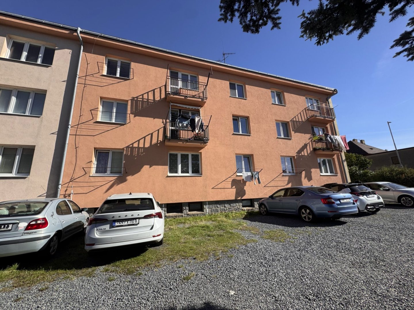 Byt 3+1, 69,8 m², Chotěboř – ul. V Drážkách — foto 13