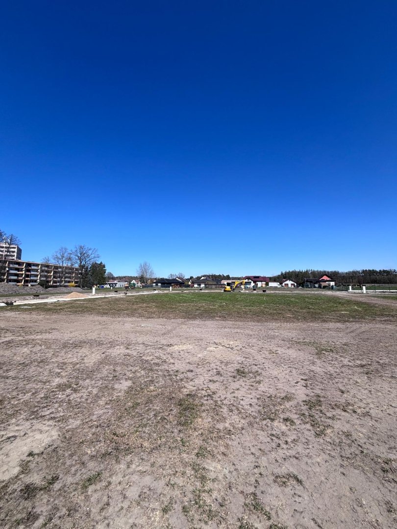 Prodej pozemků Podboří, Týniště nad Orlicí — foto 2