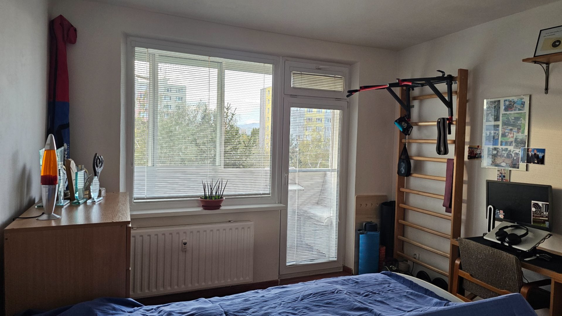 Predám 3-izbový byt Košice nad Jazerom Baltická ulica  — foto 6