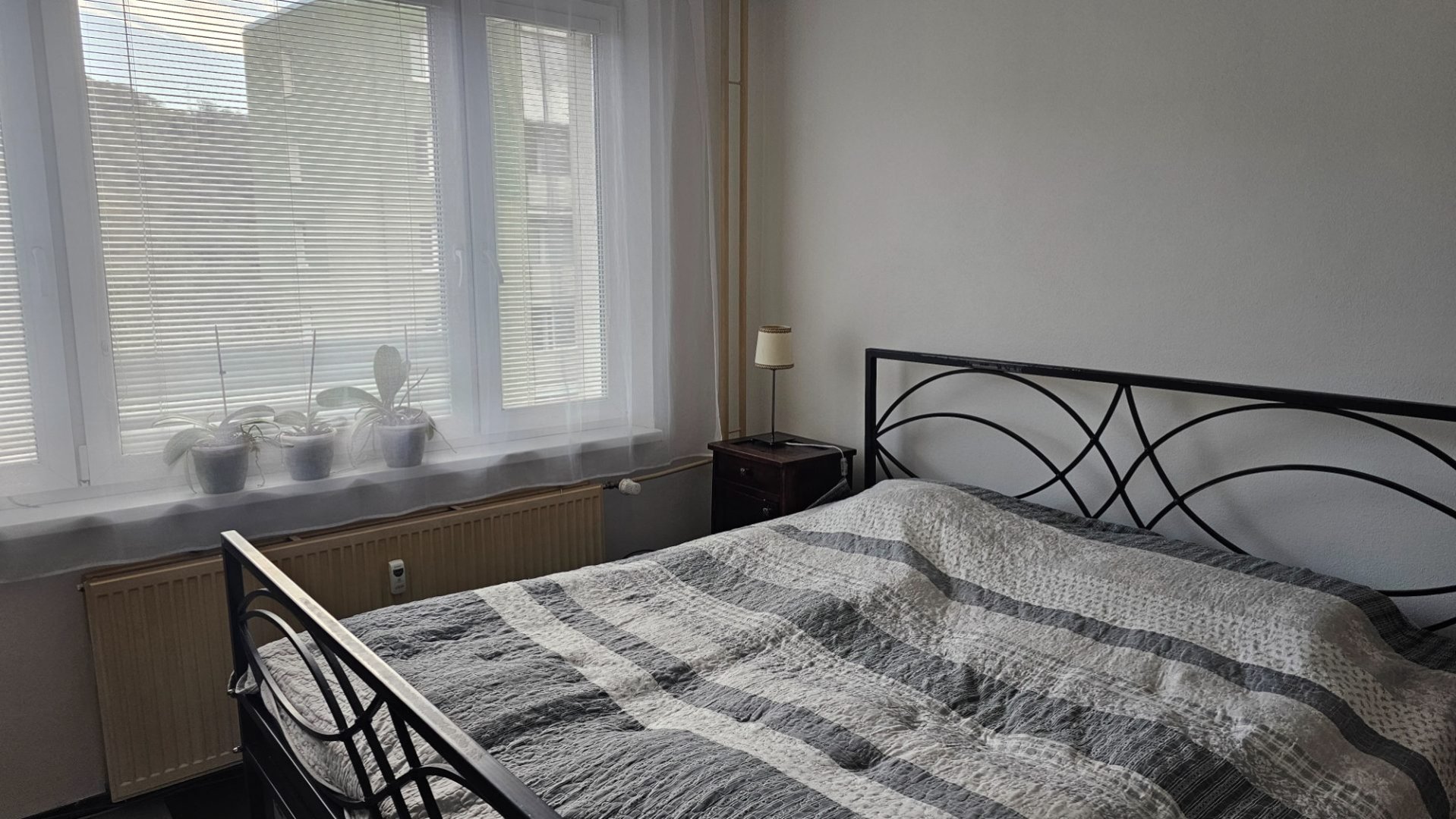 Predám 3-izbový byt Košice nad Jazerom Baltická ulica  — foto 9