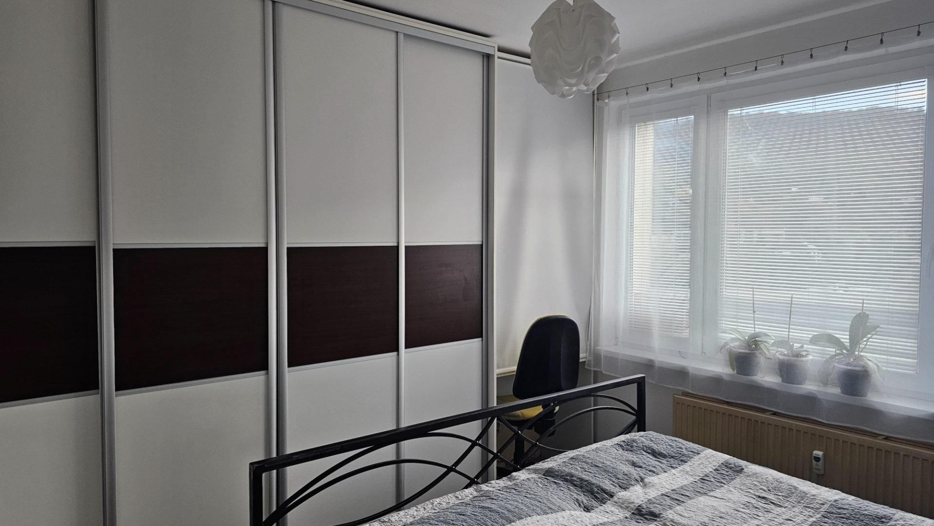 Predám 3-izbový byt Košice nad Jazerom Baltická ulica  — foto 10
