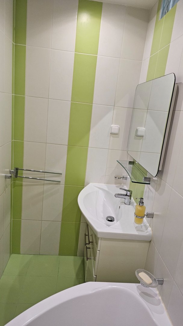 Predám 3-izbový byt Košice nad Jazerom Baltická ulica  — foto 12
