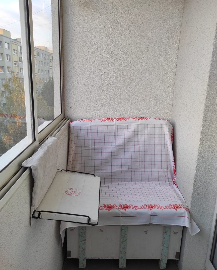 Predám 3-izbový byt Košice nad Jazerom Baltická ulica  — foto 15