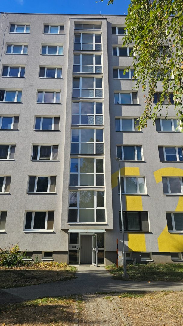 Predám 3-izbový byt Košice nad Jazerom Baltická ulica  — foto 19