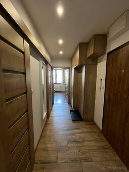 3-izbový byt po kompletnej rekonštrukcii — foto 3