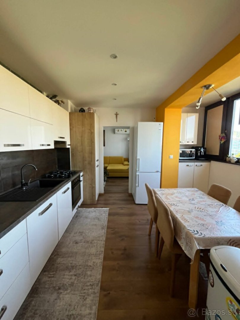 3-izbový byt po kompletnej rekonštrukcii — foto 5