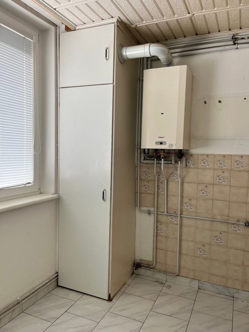 Byt 1+1 32m² určen k rekonstrukci, Kroměříž Francouzská — foto 3