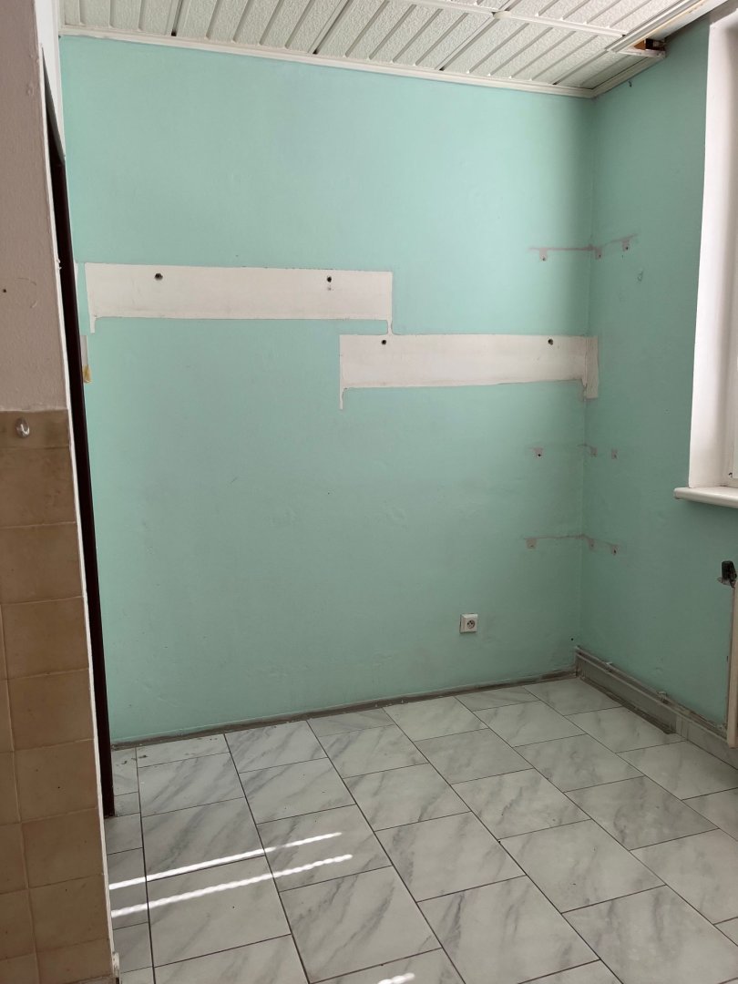 Byt 1+1 32m² určen k rekonstrukci, Kroměříž Francouzská — foto 4