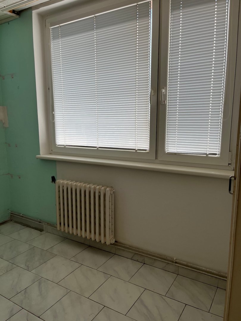 Byt 1+1 32m² určen k rekonstrukci, Kroměříž Francouzská — foto 5