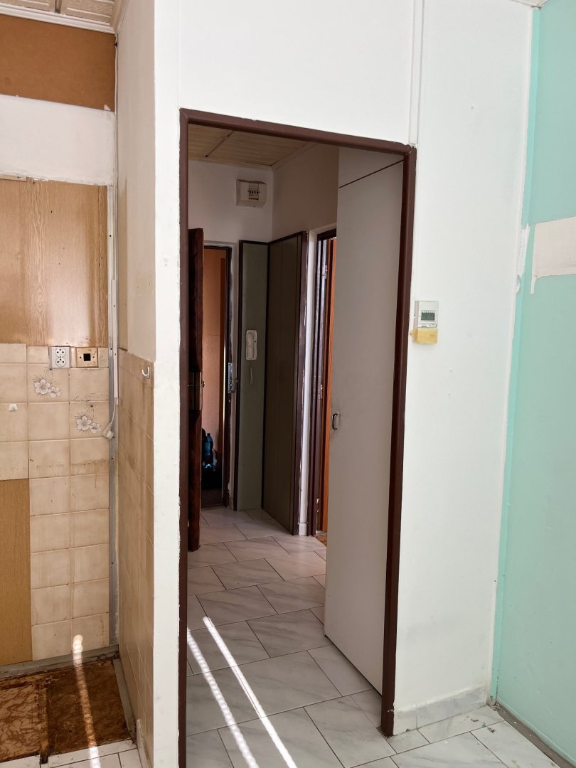 Byt 1+1 32m² určen k rekonstrukci, Kroměříž Francouzská — foto 6