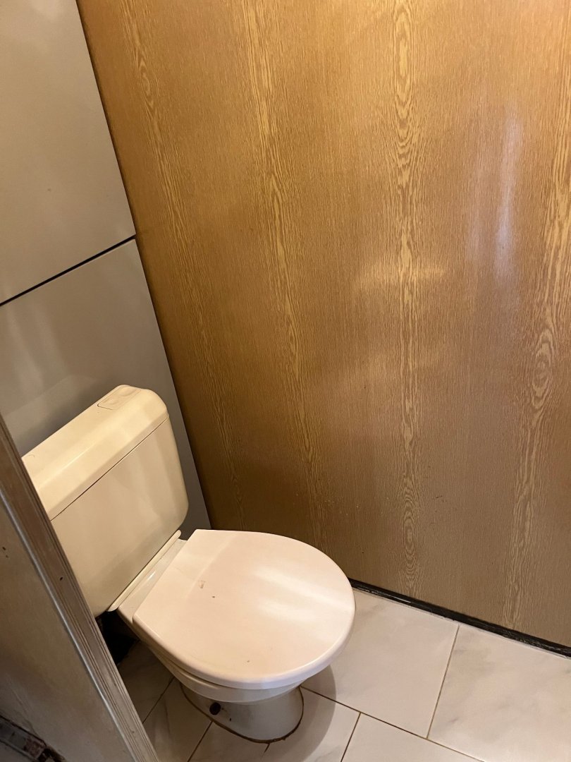 Byt 1+1 32m² určen k rekonstrukci, Kroměříž Francouzská — foto 7