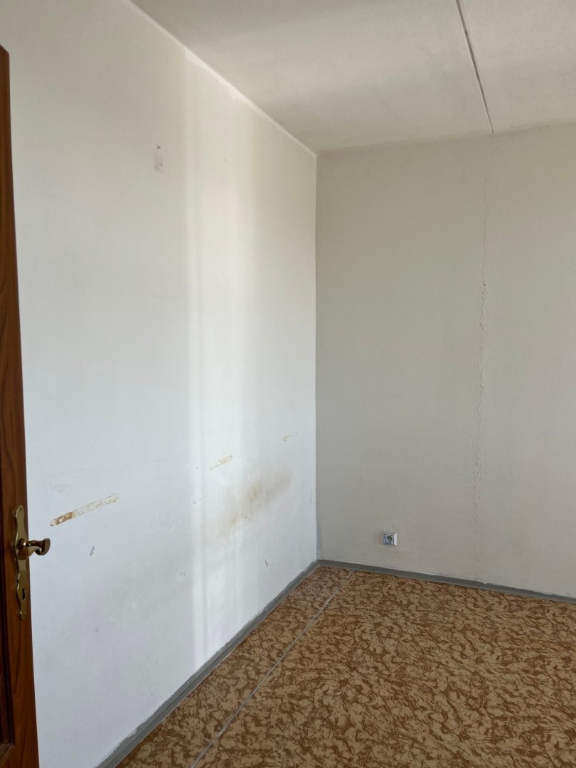 Byt 1+1 32m² určen k rekonstrukci, Kroměříž Francouzská — foto 11