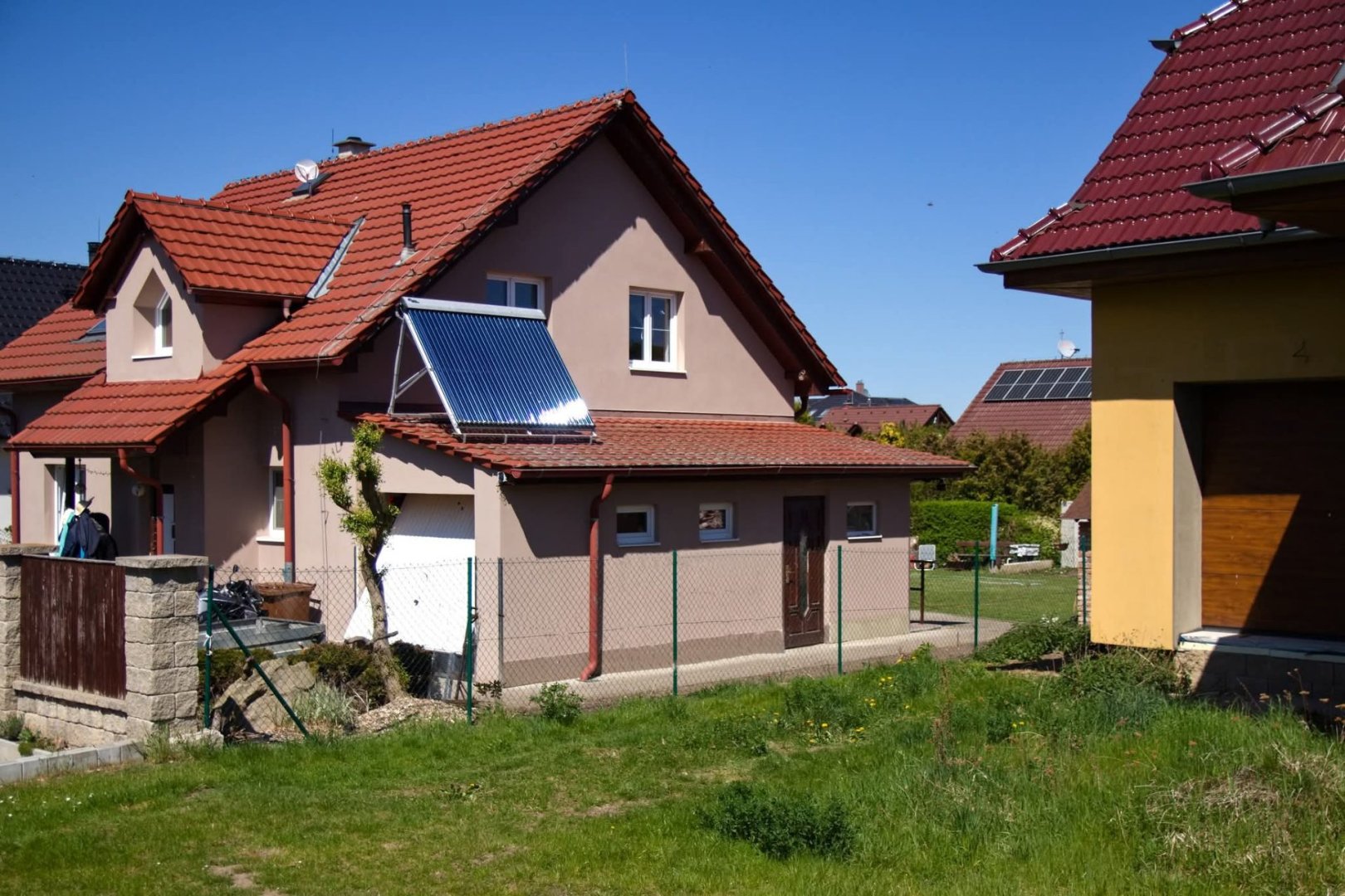 Patrový dům 5+1 se saunou pro 4-5 osob  — foto 3