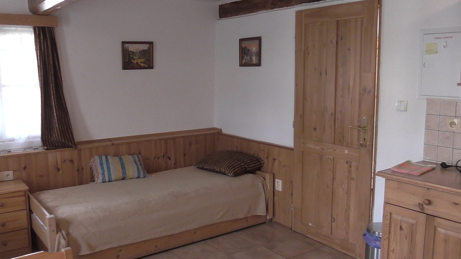 Chaloupka Žamberk — foto 13
