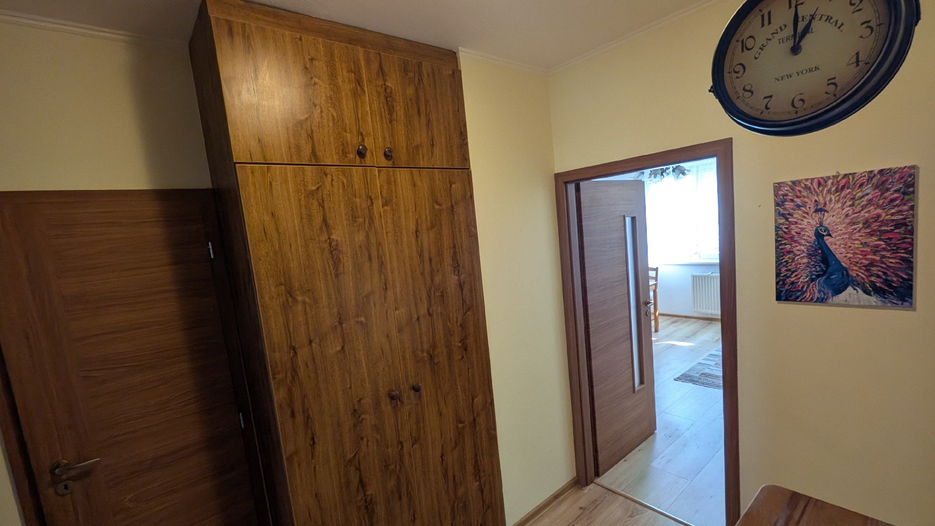 3-IZBOVÝ BYT, KOŠICE-TERASA, TRI HôRKY, 64m² (loggia) / 3-ROOM (2 BEDROOMS) APARTMENT — foto 6