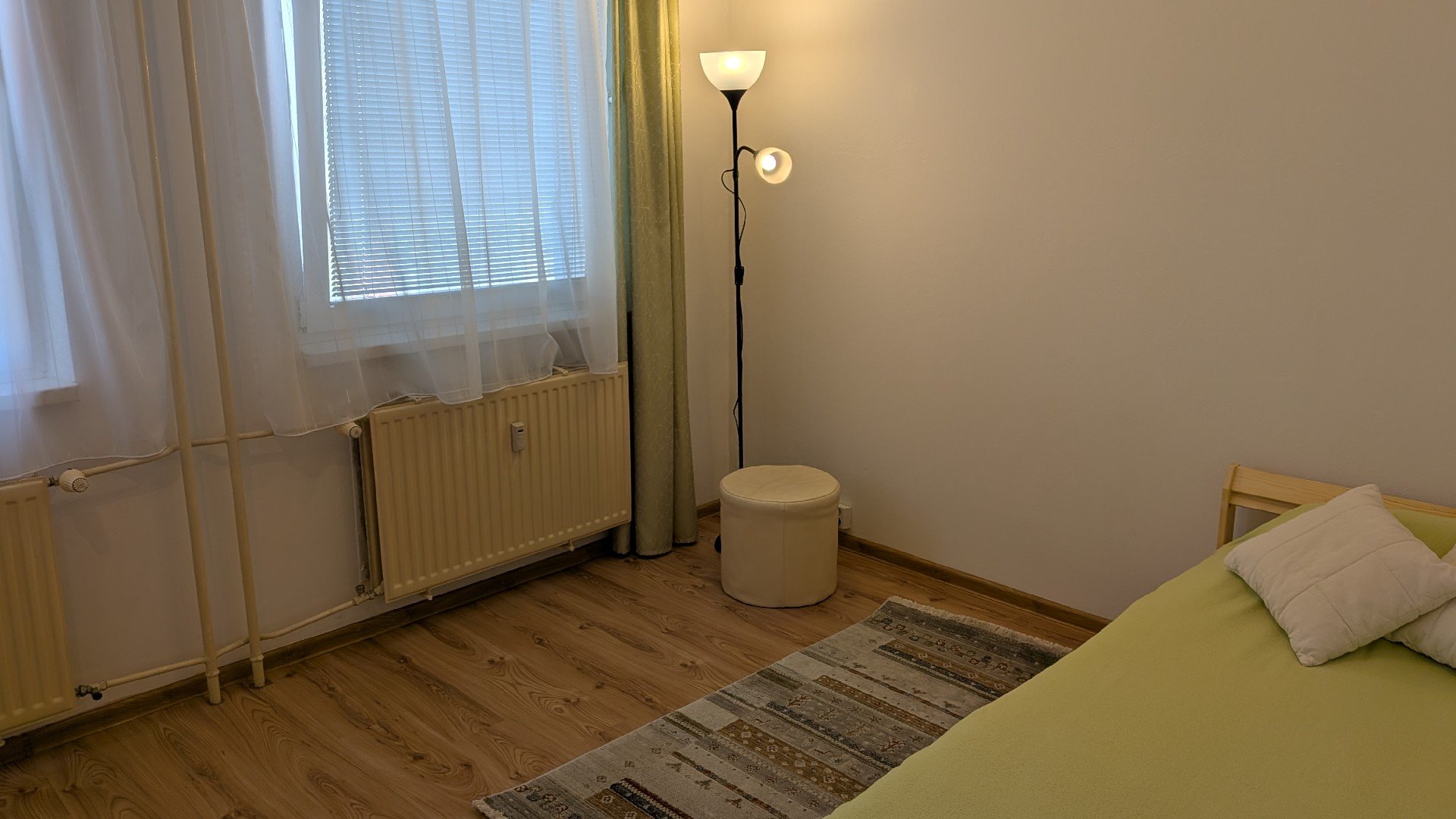 3-IZBOVÝ BYT, KOŠICE-TERASA, TRI HôRKY, 64m² (loggia) / 3-ROOM (2 BEDROOMS) APARTMENT — foto 7
