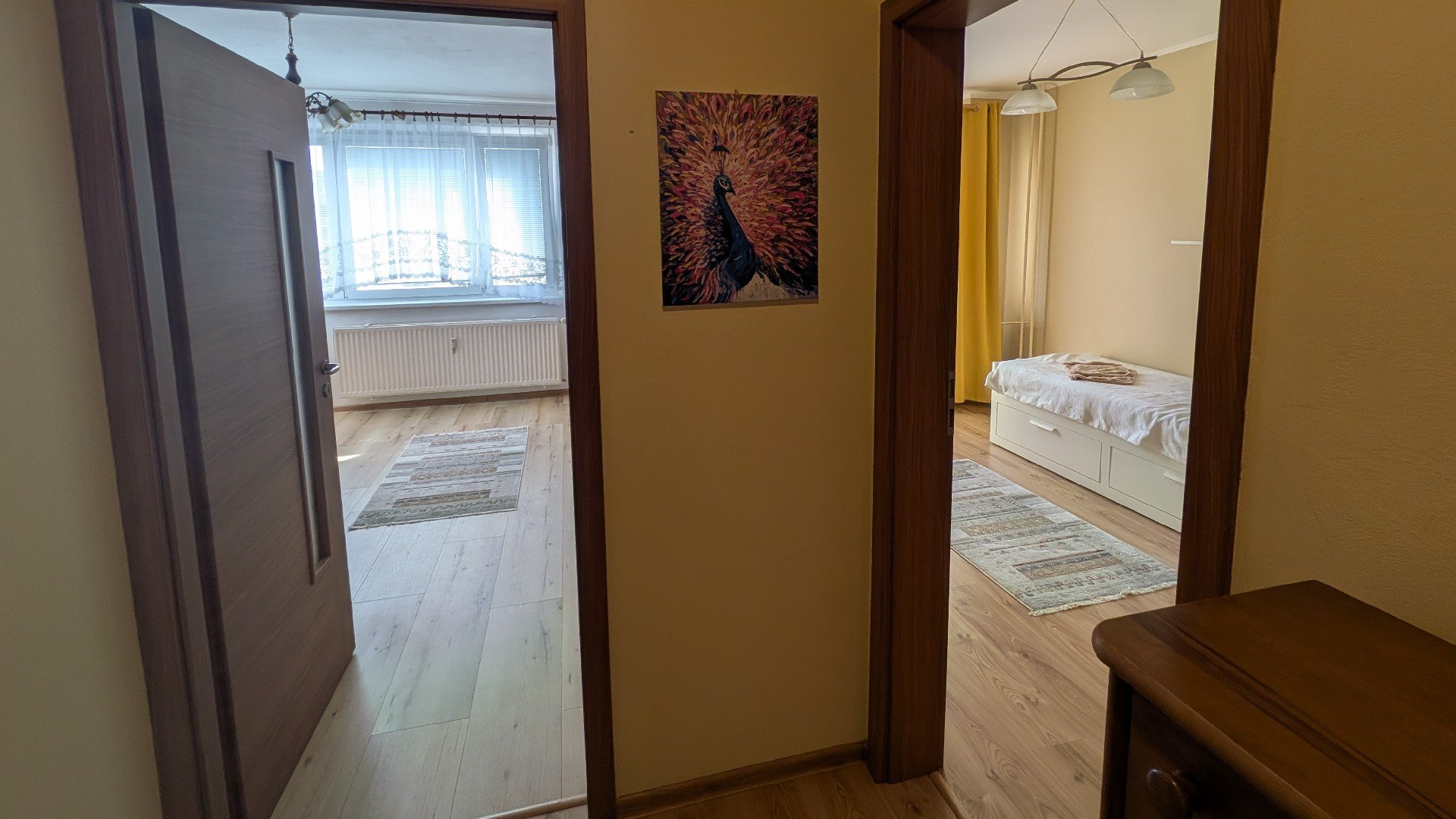 3-IZBOVÝ BYT, KOŠICE-TERASA, TRI HôRKY, 64m² (loggia) / 3-ROOM (2 BEDROOMS) APARTMENT — foto 8