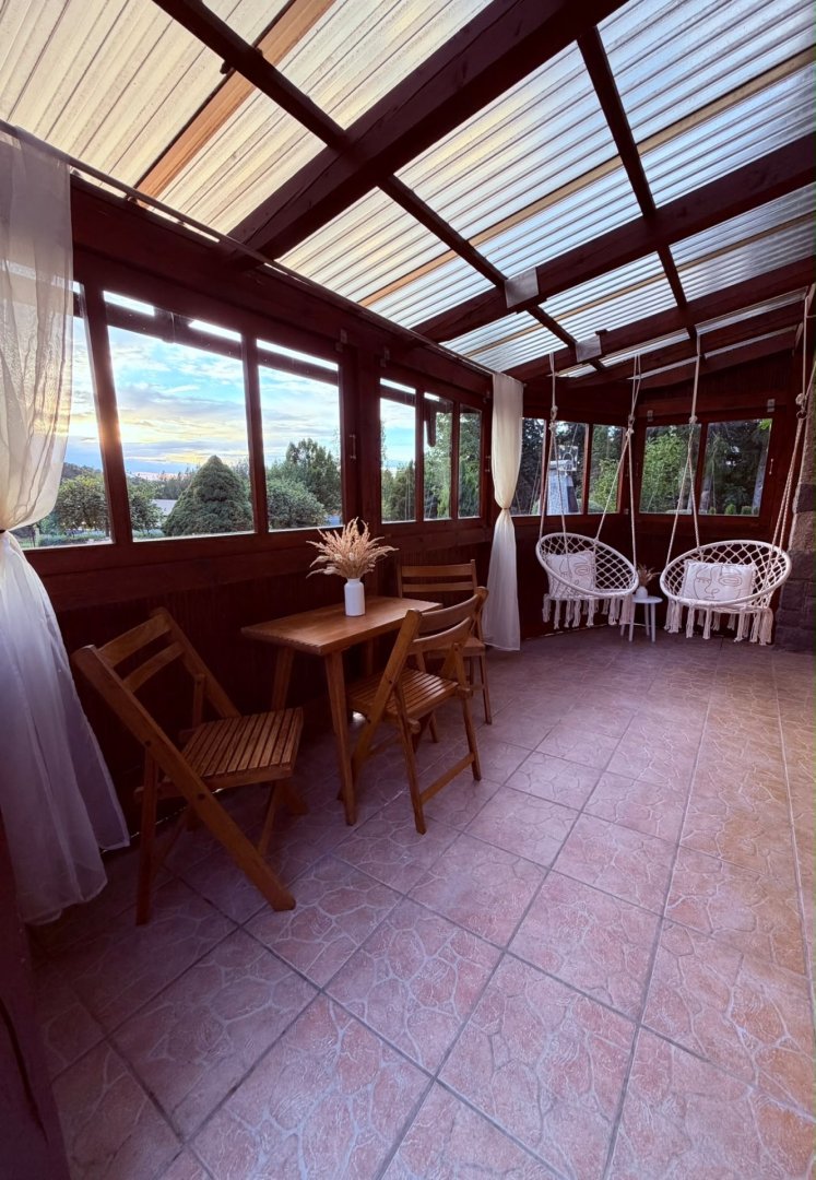 Rereační chata na Seči po rekonstrukci  — foto 8