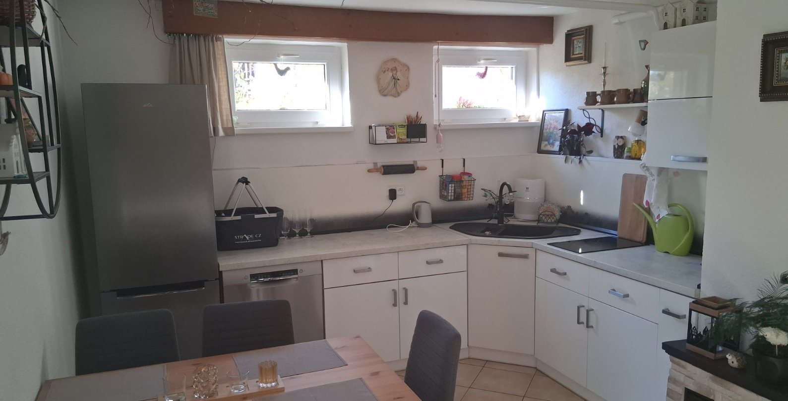 Prodej rodinného domu, Vitějovice  — foto 8