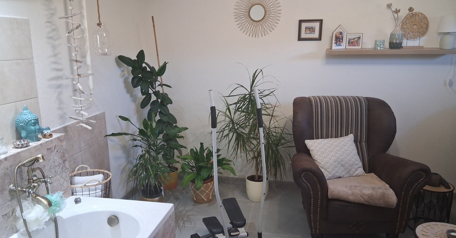 Prodej rodinného domu, Vitějovice  — foto 10