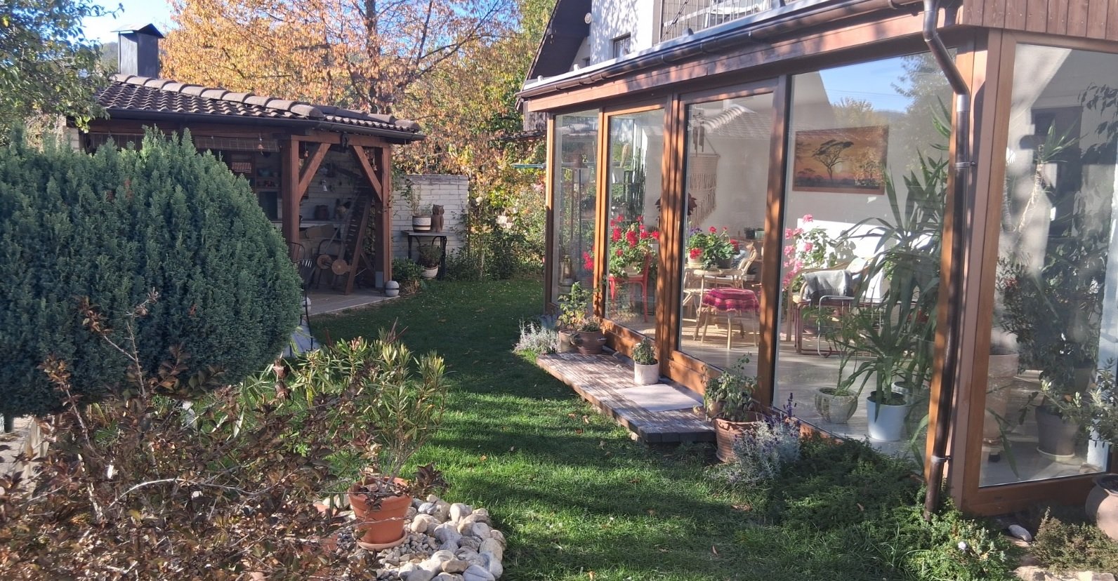 Prodej rodinného domu, Vitějovice  — foto 14
