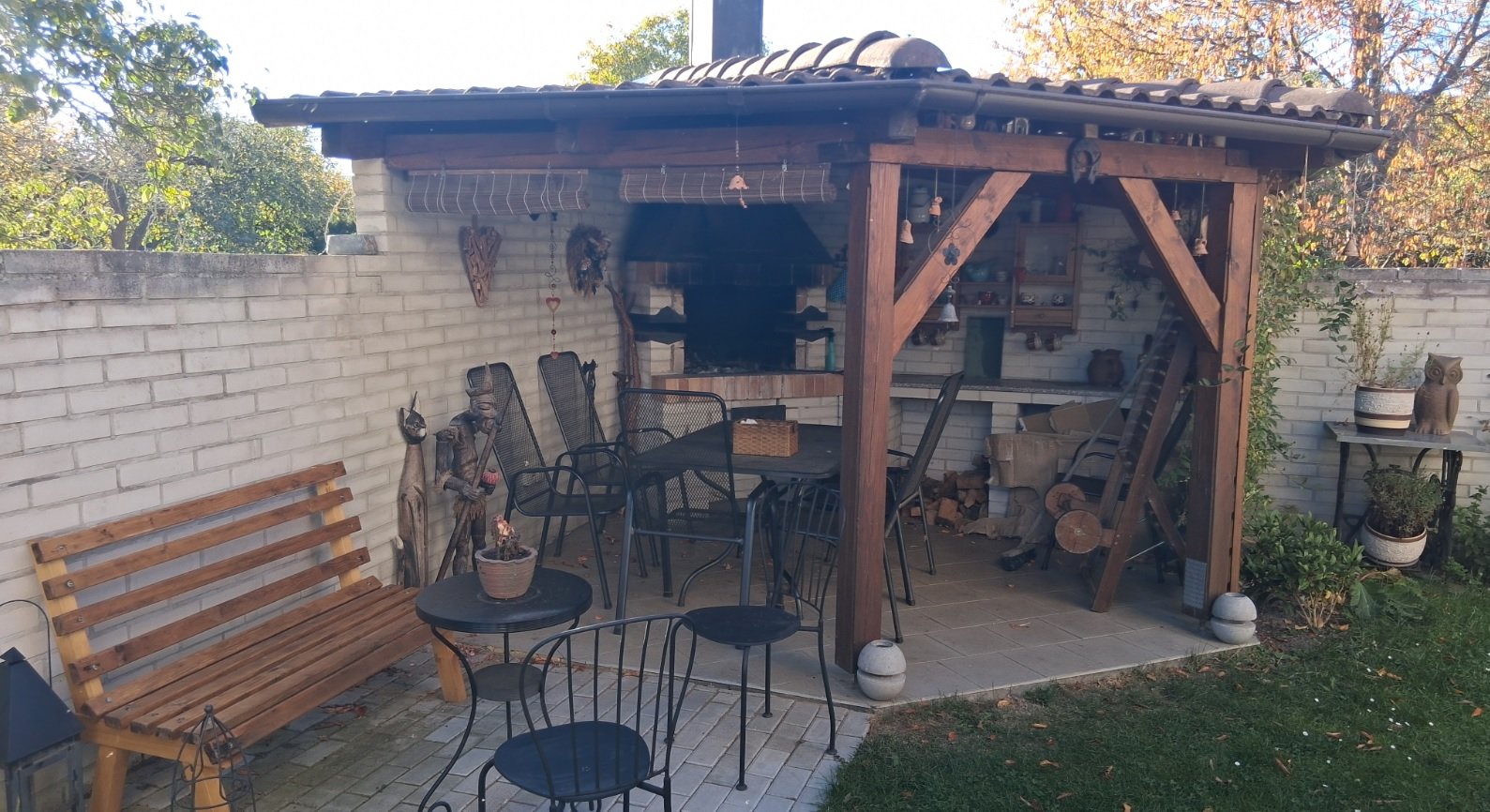 Prodej rodinného domu, Vitějovice  — foto 15