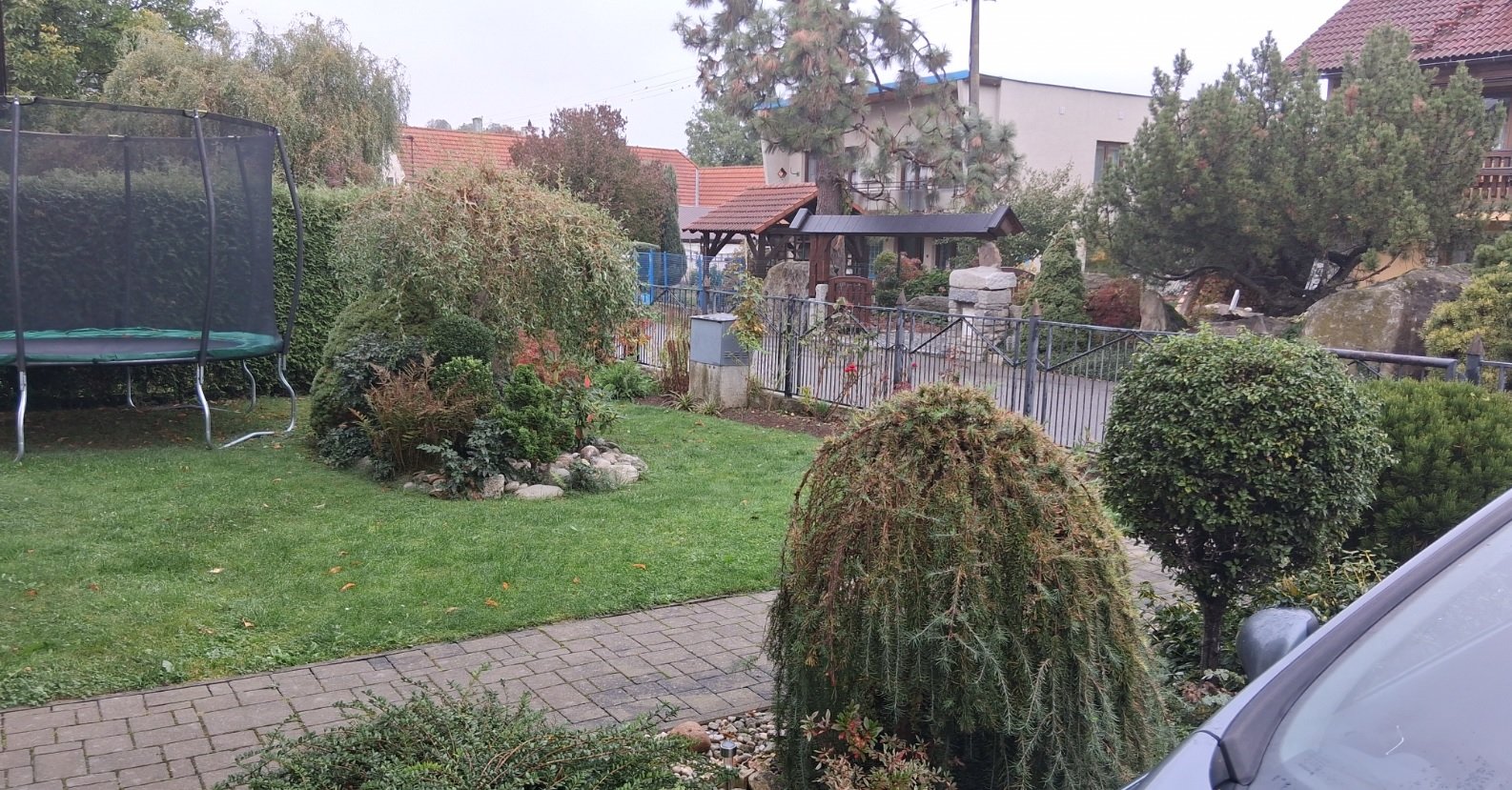 Prodej rodinného domu, Vitějovice  — foto 16