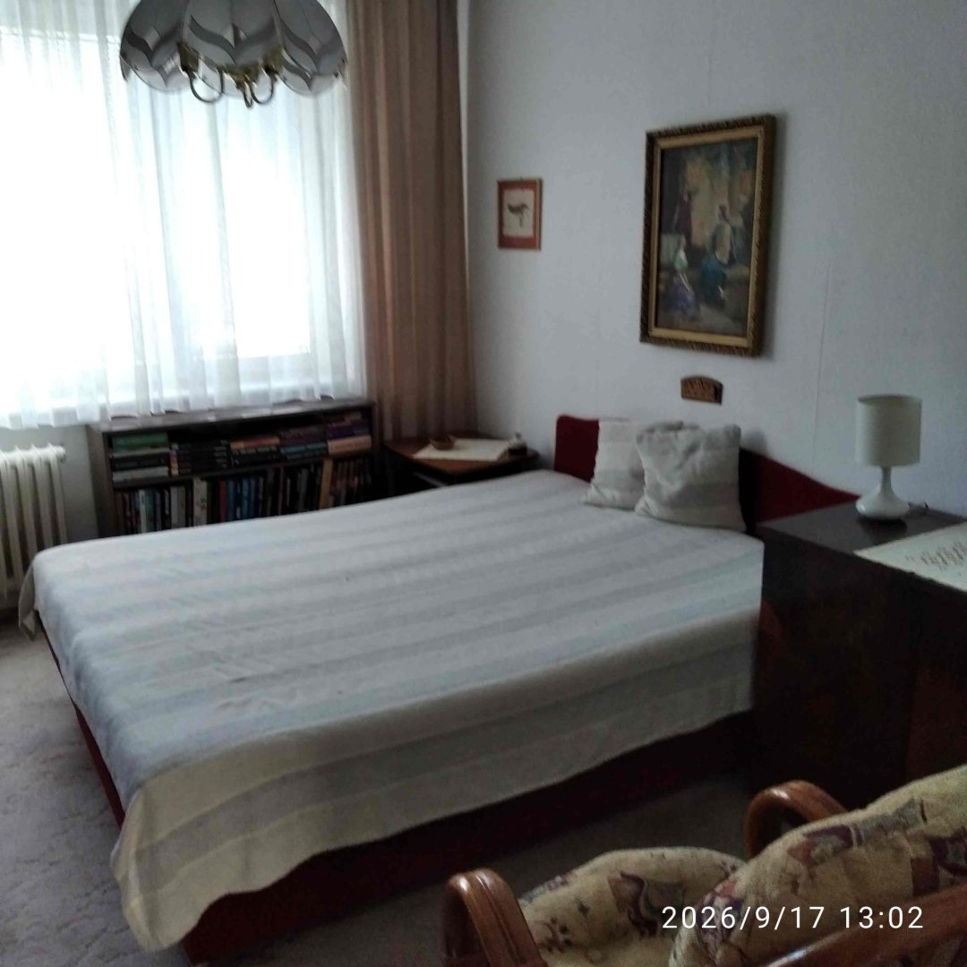 Prodej družst. bytu 1+2 s garáží v Mostě — foto 5