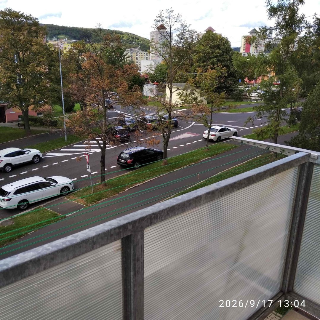 Prodej družst. bytu 1+2 s garáží v Mostě — foto 7
