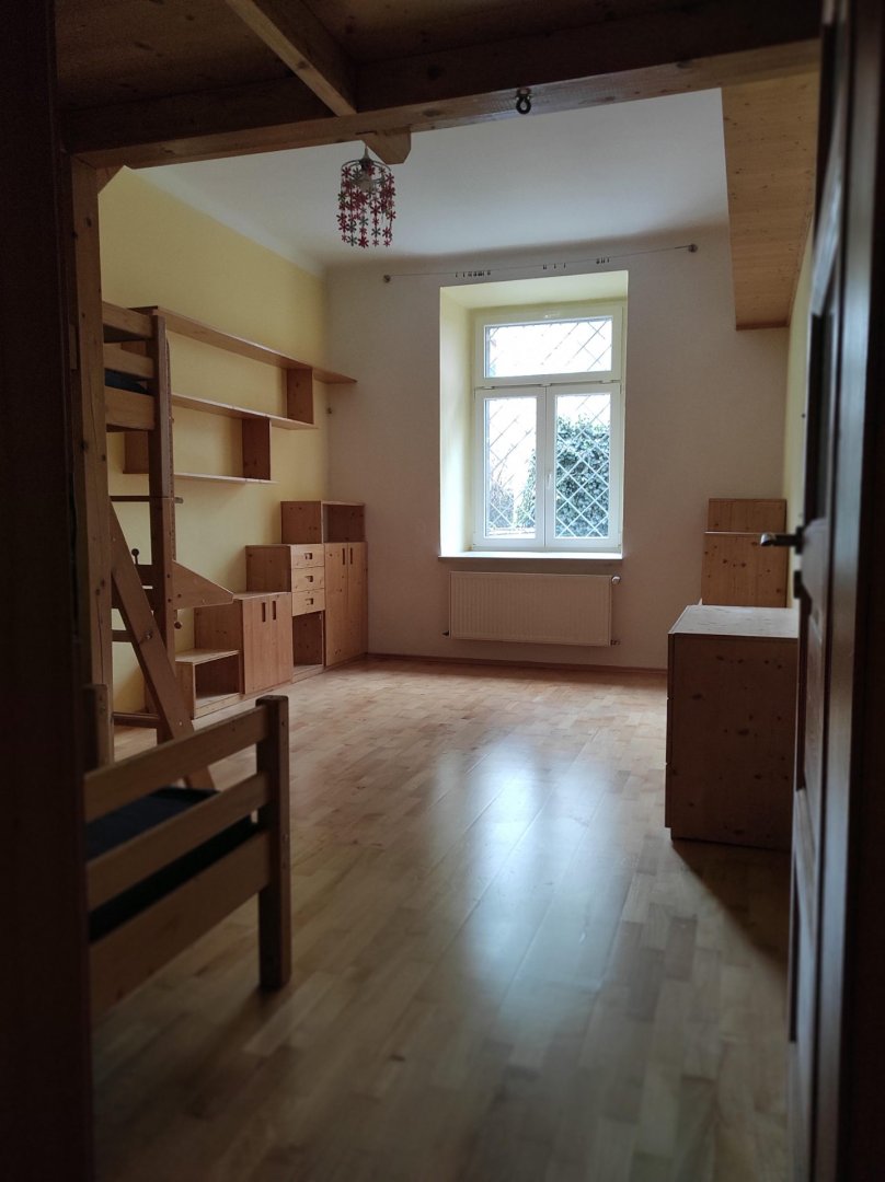 Prostorný byt 5+kk, 115 m2, Brno - Královo Pole — foto 6