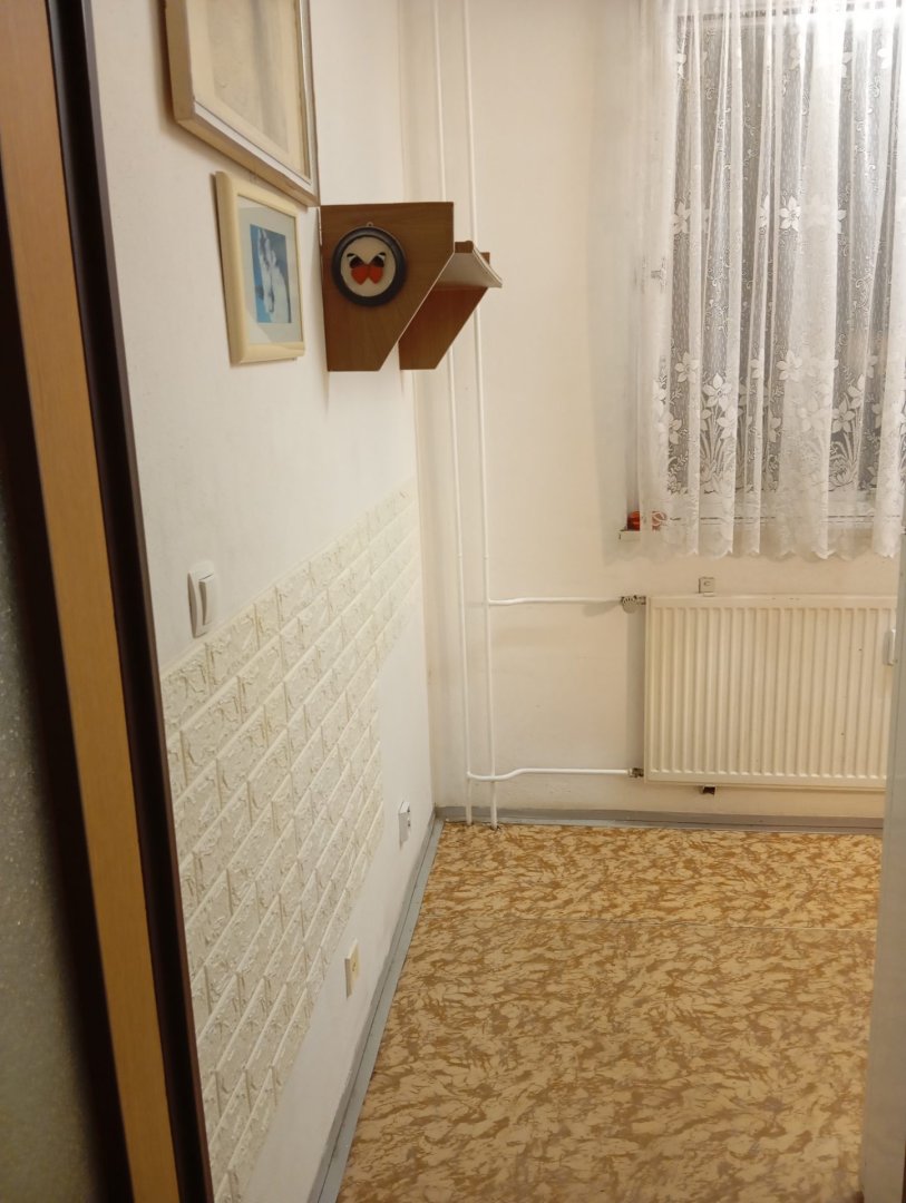 Na predaj: Priestranný 1-izb. byt 41,1 m2 s novou loggiou a výťahom, murovaným bytovým jadrom — foto 6
