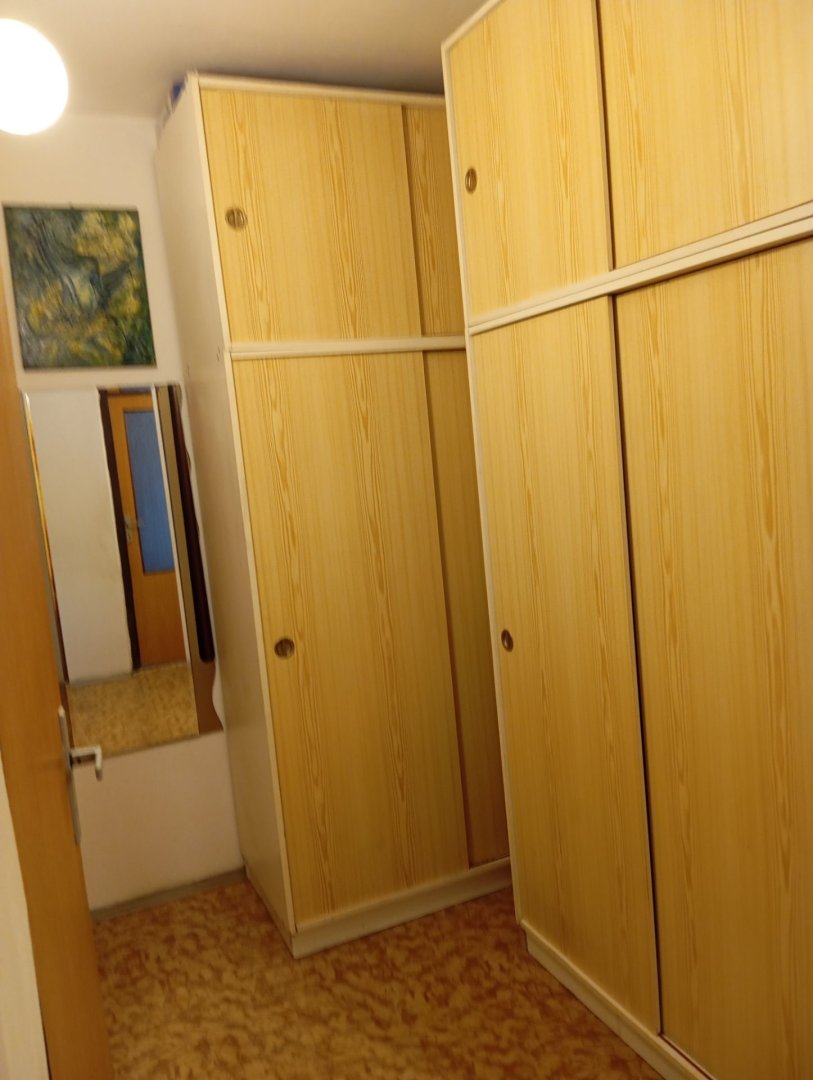 Na predaj: Priestranný 1-izb. byt 41,1 m2 s novou loggiou a výťahom, murovaným bytovým jadrom — foto 9
