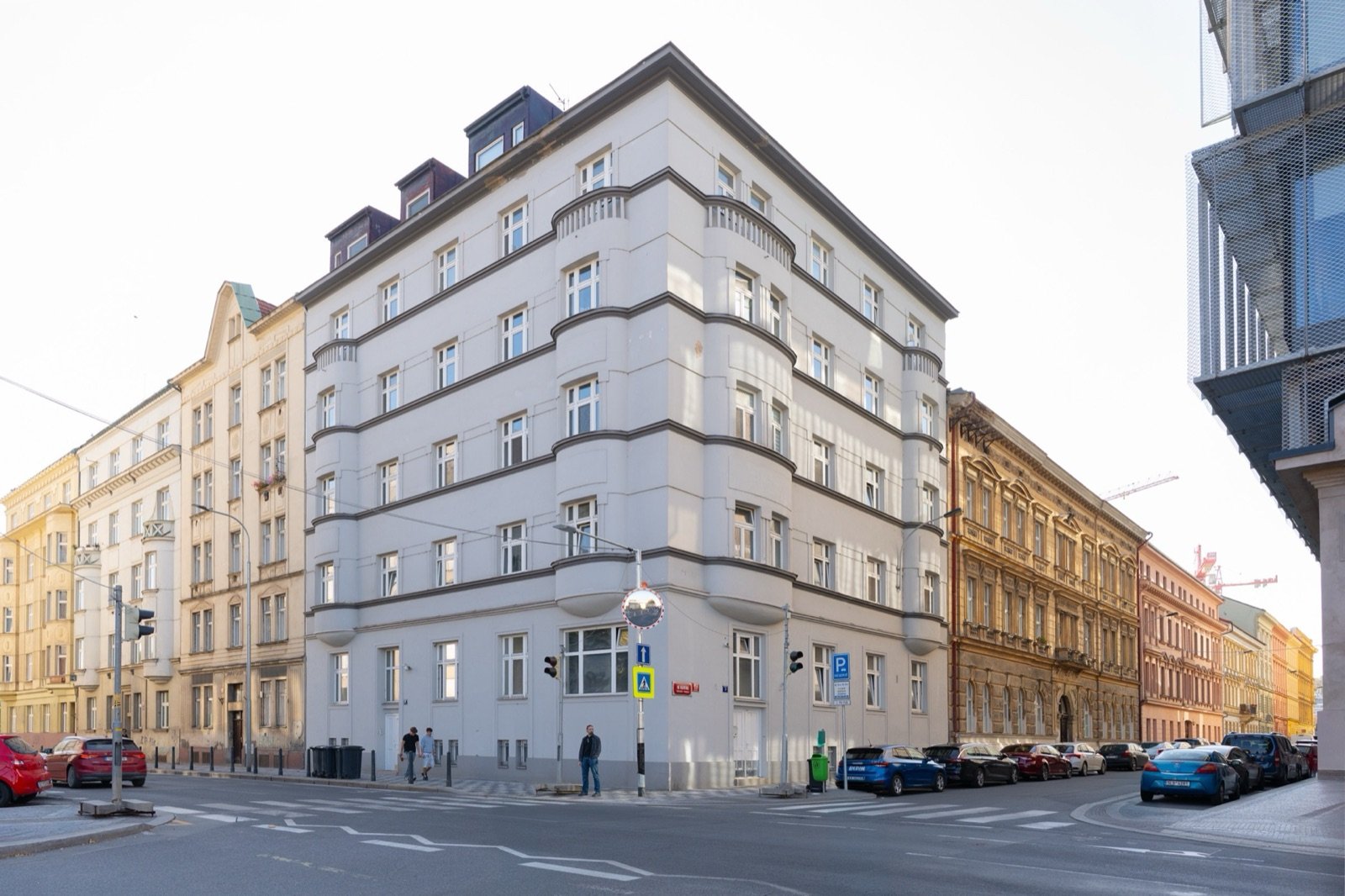 Prodej bytu 3+kk 74 m², Praha 5 - Smíchov, 4 minuty od Vltavy — foto 4