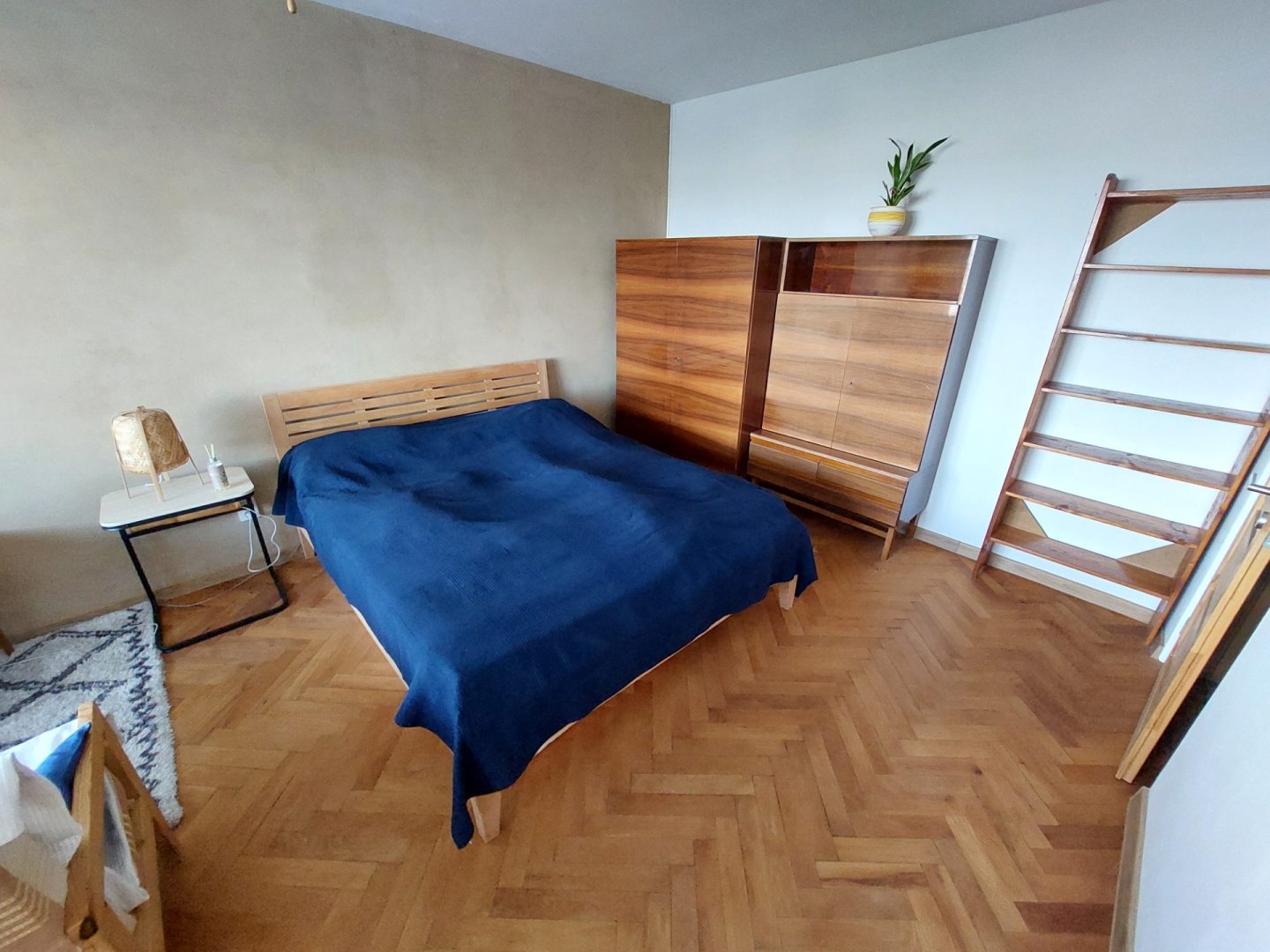 Prenájom zariadeného 1+1, Košice - Terasa — foto 1