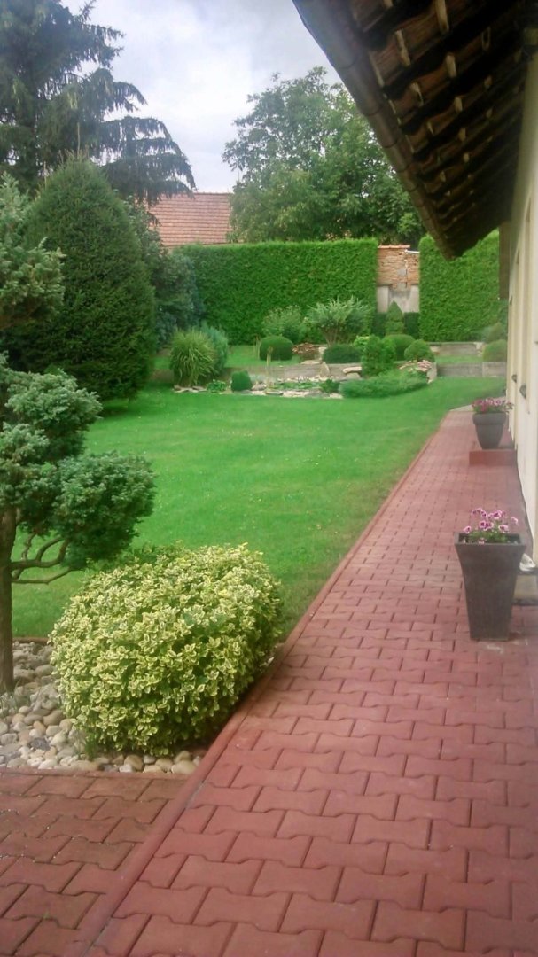 Prodej domu v Třebovli, pozemek 709 m², zastavěná plocha 156 m² — foto 3