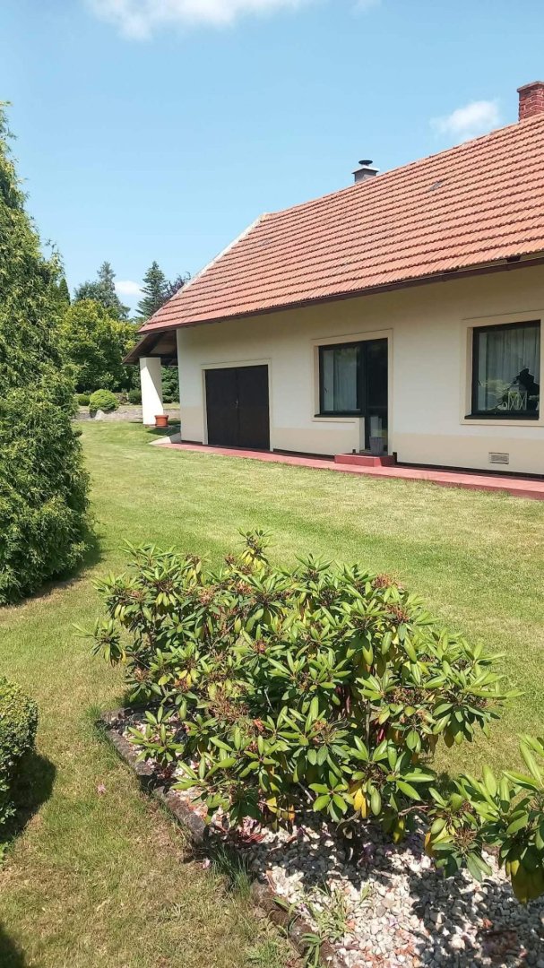Prodej domu v Třebovli, pozemek 709 m², zastavěná plocha 156 m² — foto 4