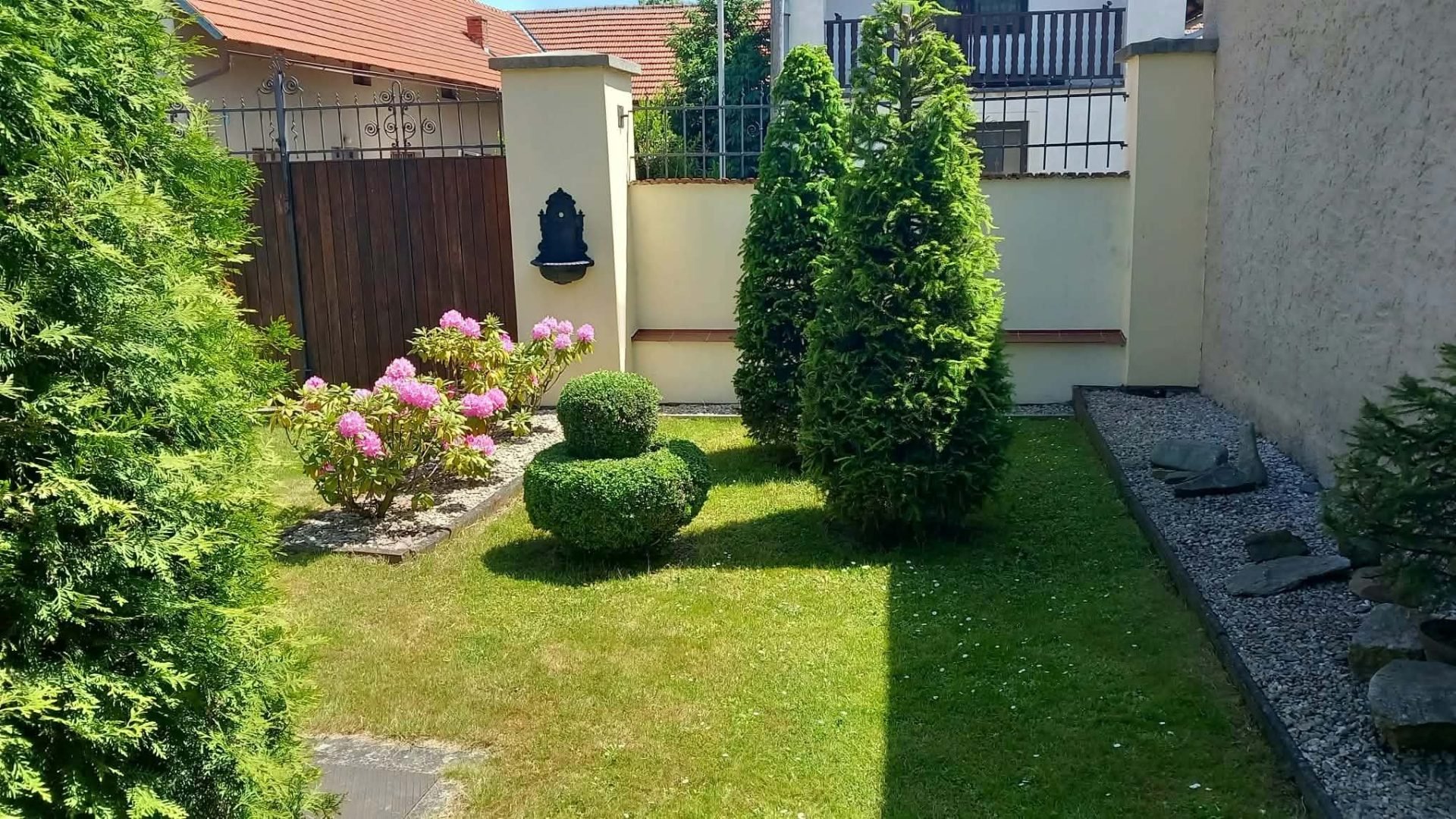Prodej domu v Třebovli, pozemek 709 m², zastavěná plocha 156 m² — foto 13