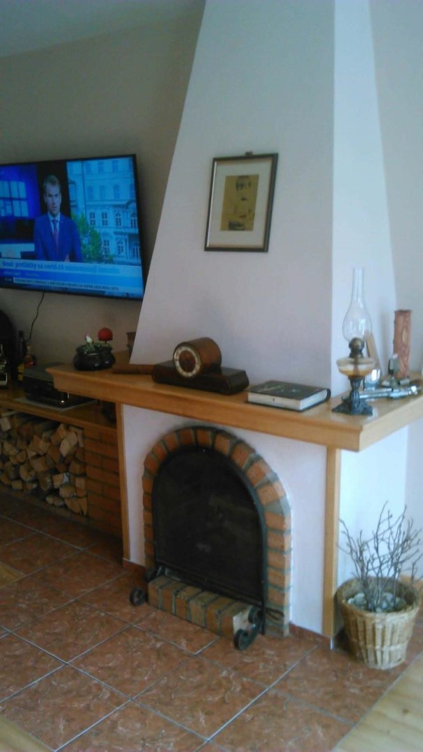 Prodej domu v Třebovli, pozemek 709 m², zastavěná plocha 156 m² — foto 14