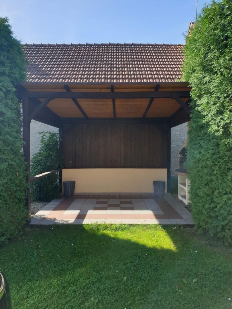 Prodej domu v Třebovli, pozemek 709 m², zastavěná plocha 156 m² — foto 18