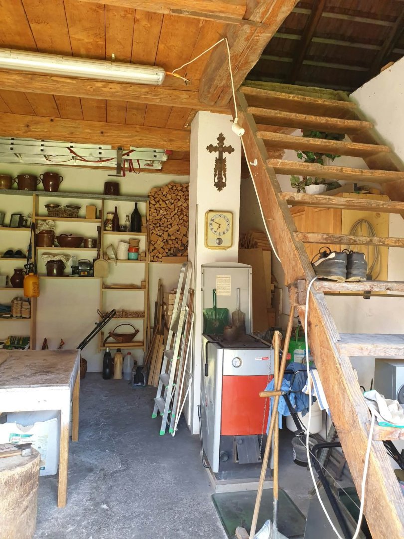 Prodej domu v Třebovli, pozemek 709 m², zastavěná plocha 156 m² — foto 20