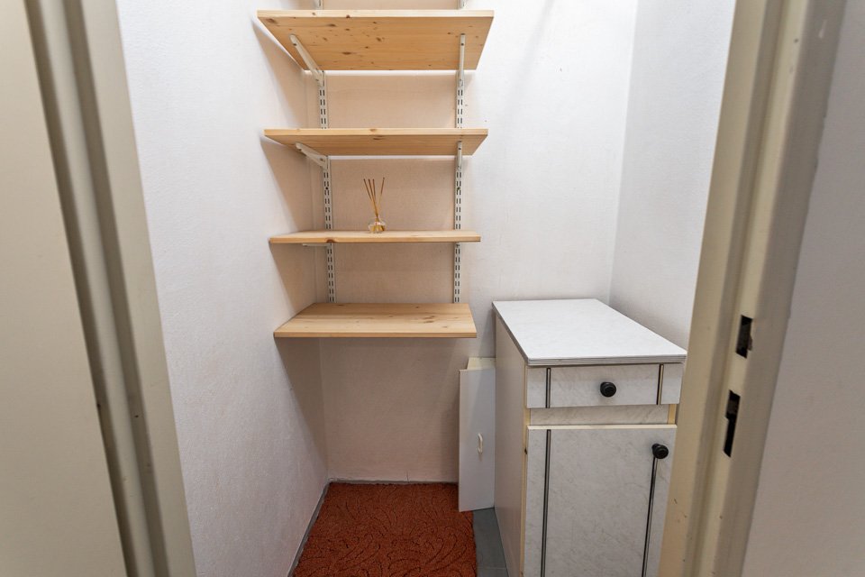 Pronájem bytu 1+1, 38 m2 Hor. Benešov — foto 5