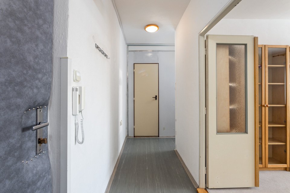 Pronájem bytu 1+1, 38 m2 Hor. Benešov — foto 6