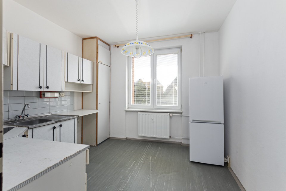 Pronájem bytu 1+1, 38 m2 Hor. Benešov — foto 8