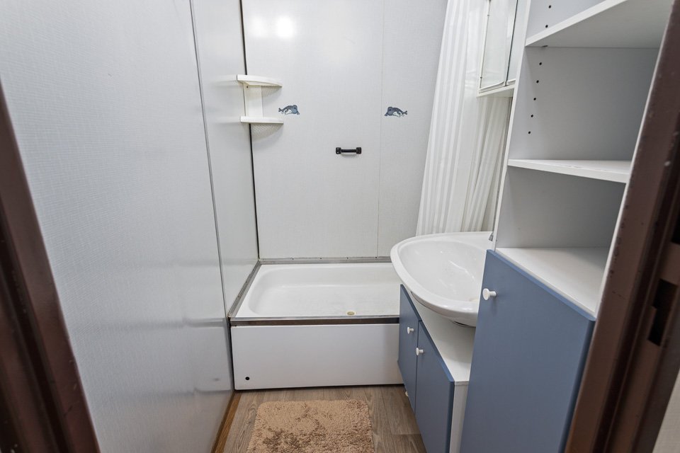 Pronájem bytu 1+1, 38 m2 Hor. Benešov — foto 11