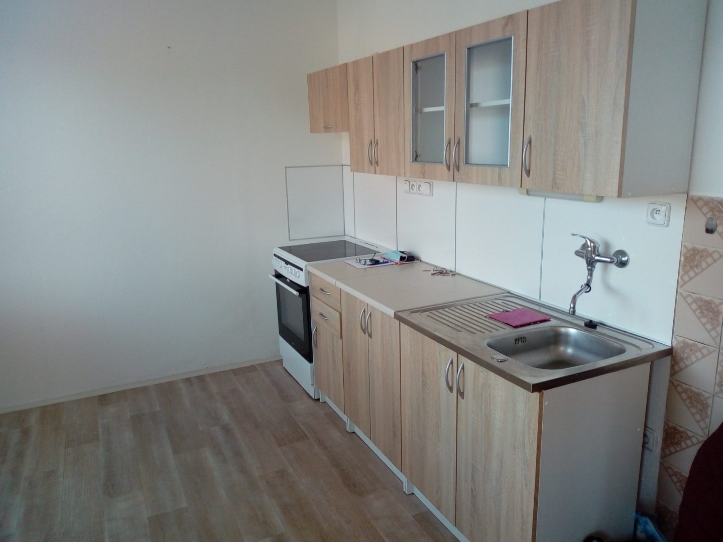 Pronájem bytu 2+1 56 m2, Velké Karlovice  — foto 7