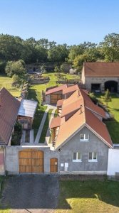 Dvougeneracni rodinny dum