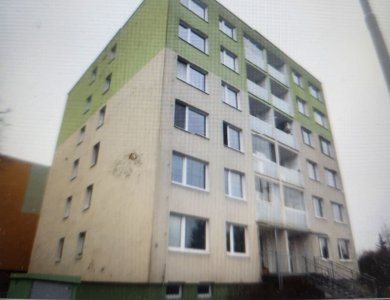 BJ Praha – Kyje, disp. 3+1/L, o vým. 63,93 m2, III. NP