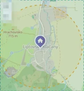 PONÚKAME NA PREDAJ NÁŠ LESNÝ POZEMOK  