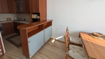3-IZBOVÝ BYT, KOŠICE-TERASA, TRI HôRKY, 64m² (loggia) / 3-ROOM (2 BEDROOMS) APARTMENT