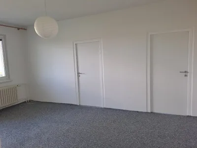 Olomouc-pronájem 3+1, 61m²